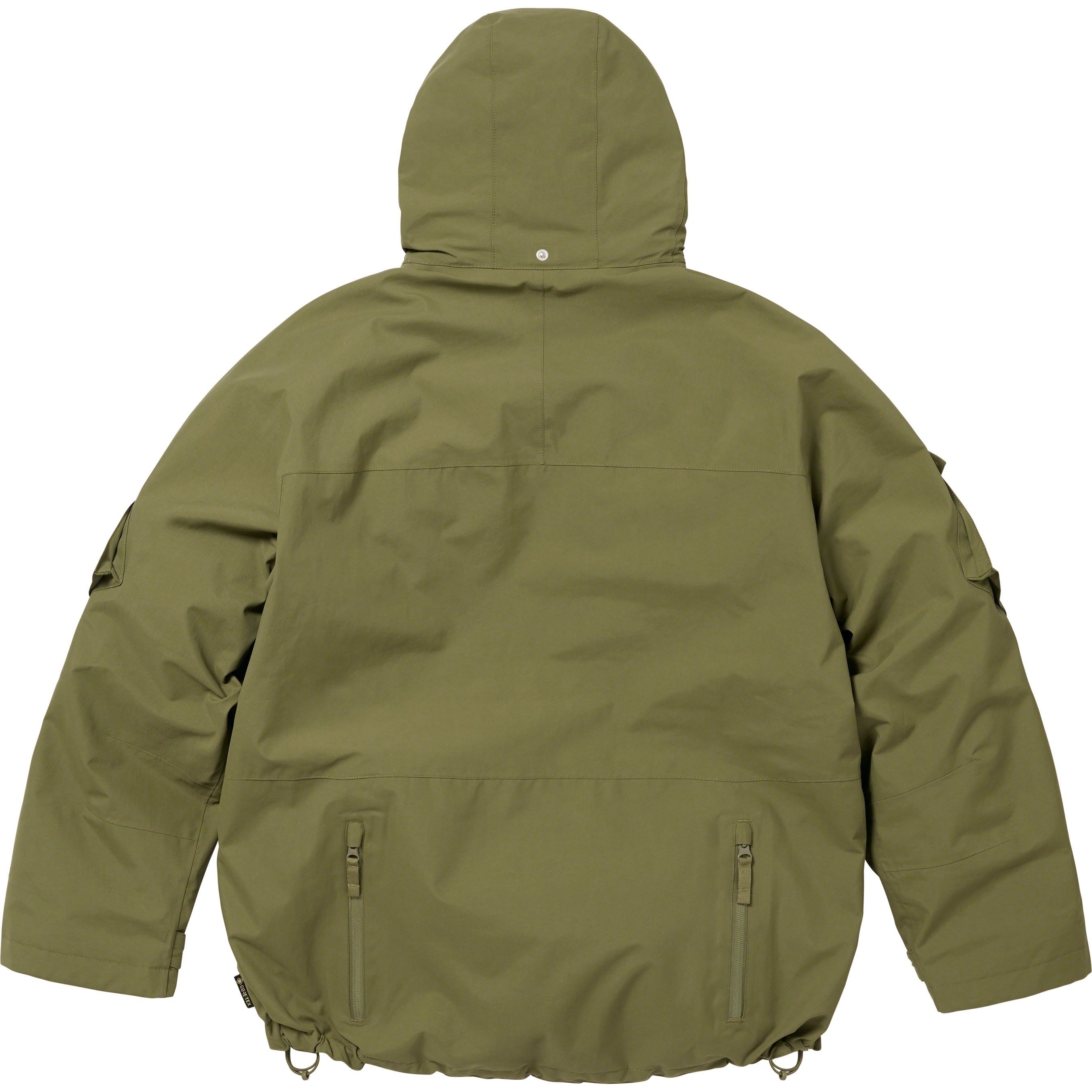 2-in-1 GORE-TEX Polartec® Liner Jacket view 35